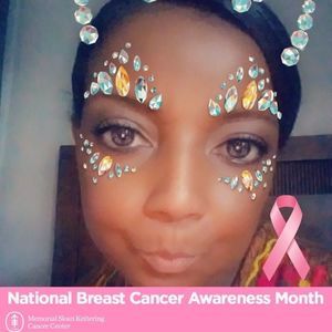 Meet your Posher, Sandra